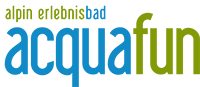Acquafun Erlebnisbad